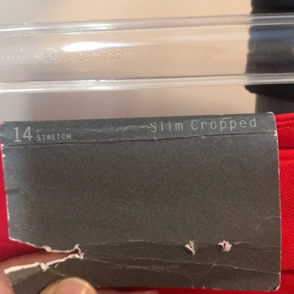 Slacks - Picture 2 of 4